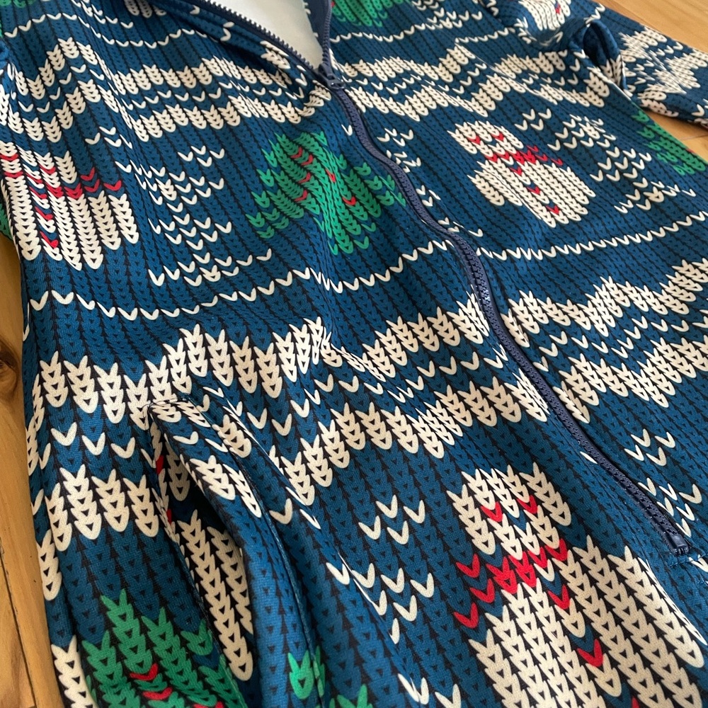 Shinesty Winter Onsie - image 4